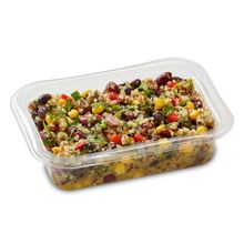 Mexican Quinoa & Bean  x 6