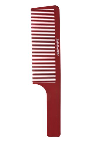 BABYLISSPRO BARBEROLOGY CLIPPER COMB RED
