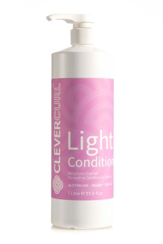 CLEVER CURL LIGHT COND 1L