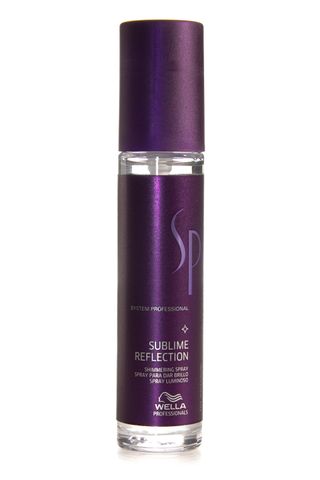 WELLA SP SUBLIME REFLECTION 40ML