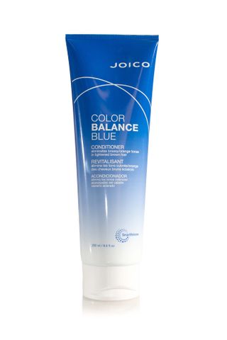 JOICO COLOUR BALANCE BLUE COND 250ML