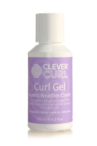 CLEVER CURL GEL HUMID WEATHER 130ML