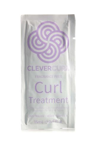 CLEVER CURL FRAG. FREE TREAT SACHET 15ML