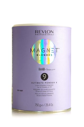 REVLON MAGNET BLONDES 9 LEVEL 750G
