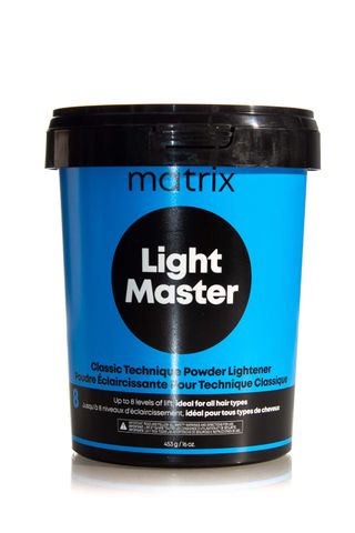 MATRIX LIGHT MASTER BLEACH TUB 453G