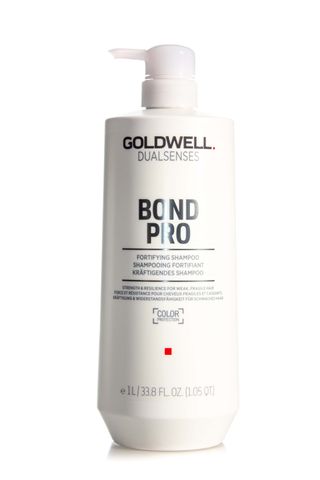 G/WELL DS BP FORTIFYING SHAMPOO 1L