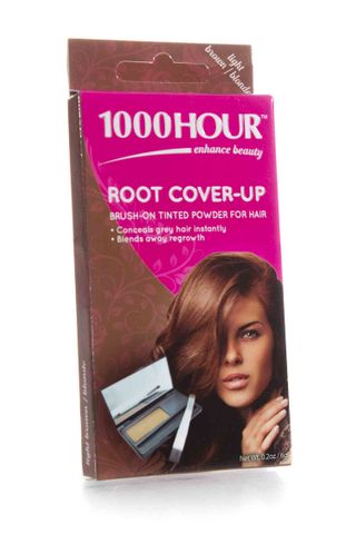 1000 HOUR ROOT COVER UP LT BR/BLONDE