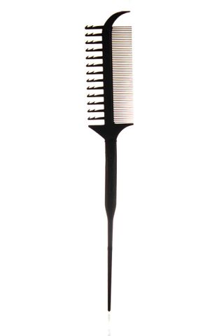 GLIDE HIGHLIGHT/FOILING COMB W HOOK CHL