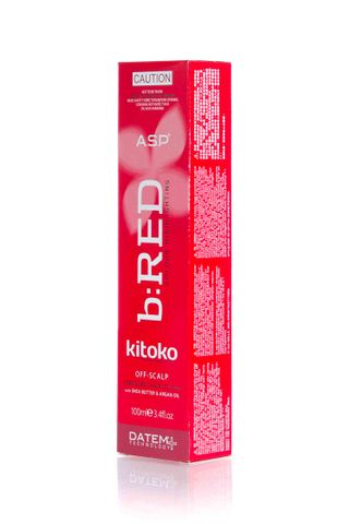 KITOKO BE:RED 100ML