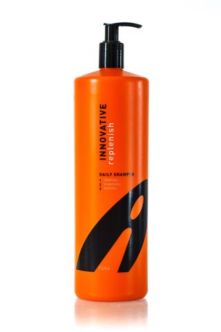 JEYNELLE DAILY SHAMPOO 1L