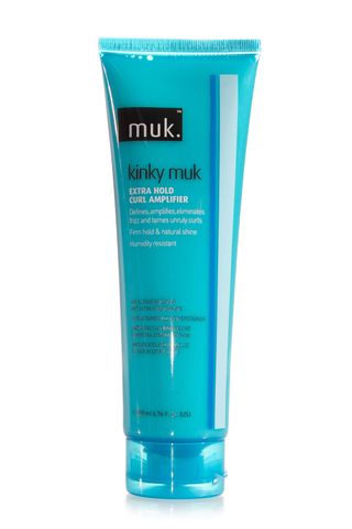 MUK KINKY CURL AMPLIFIER EX HOLD 200ML
