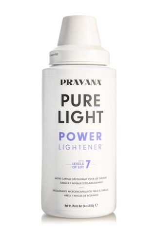 PRAVANA PURE LIGHT POWER LIGHT 680GM