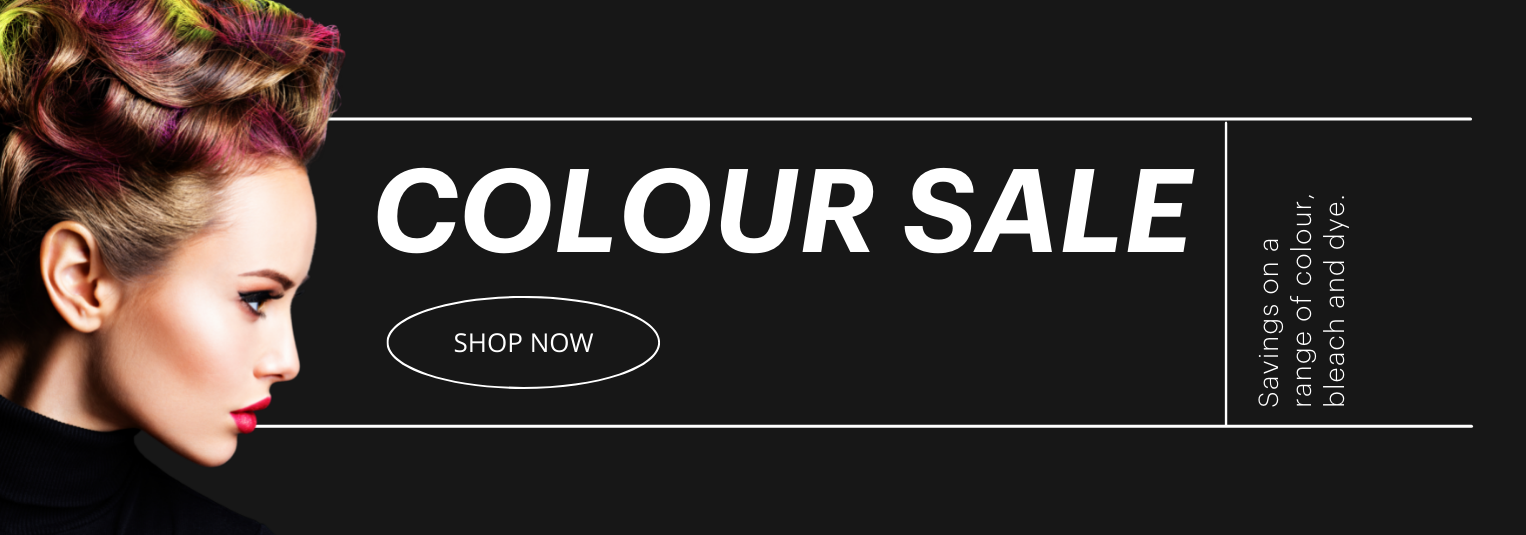 Colour Sale