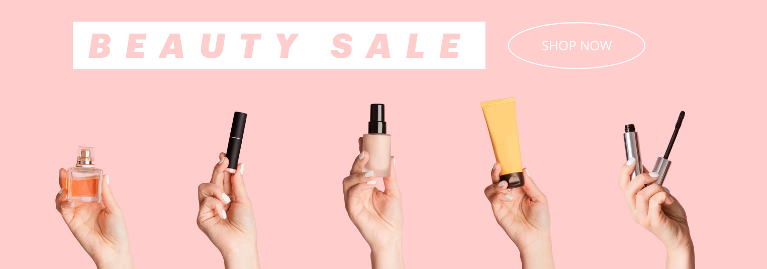 beauty sale
