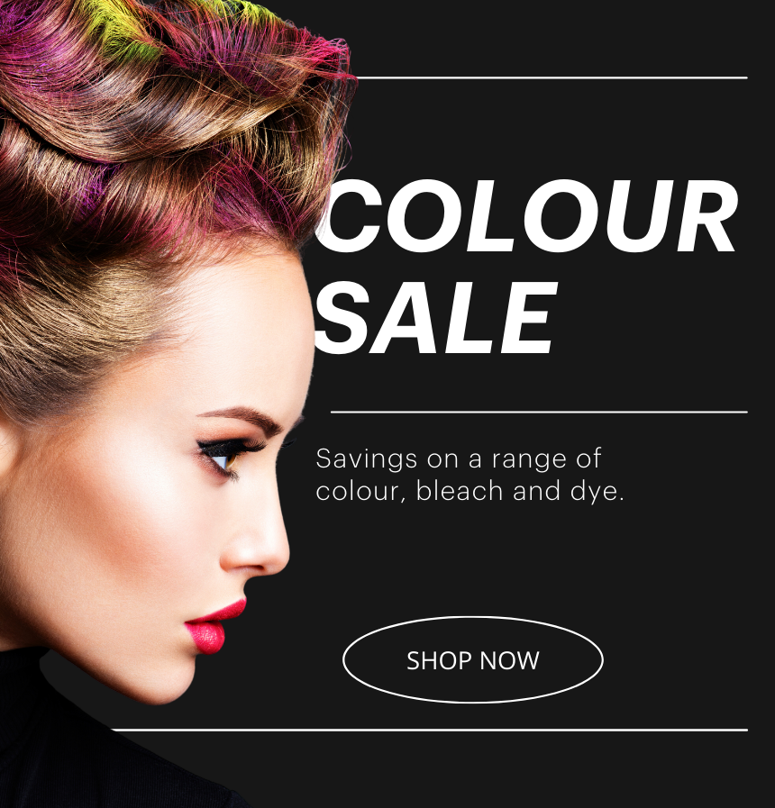 Colour Sale