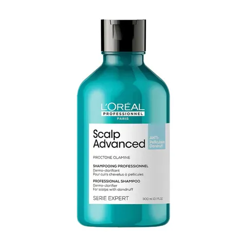 Loreal Scalp Advanced Anti Dandruff  300ml