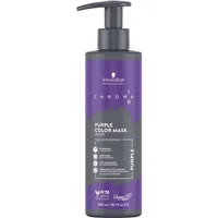 Schwarzkopf Chroma ID Colour Mask Purple 300ml