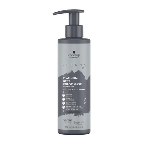 Schwarzkopf Chroma ID Colour Mask 9-12 300ml