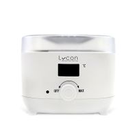 Lycon Lycopro Mini Digital Wax Heater 500g (3GL3271)
