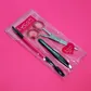 Lycon Eyebrow Precision Tool Kit