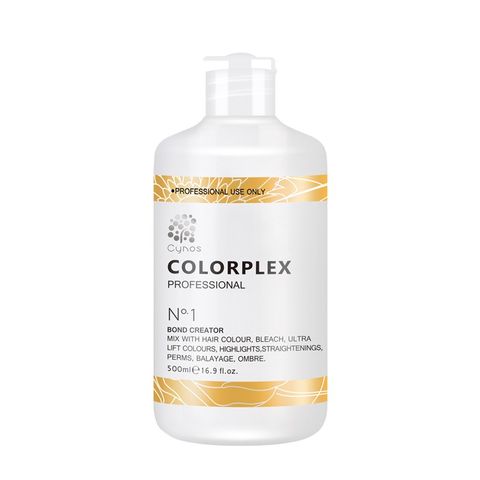 Cynos Colorplex No 1 500ml