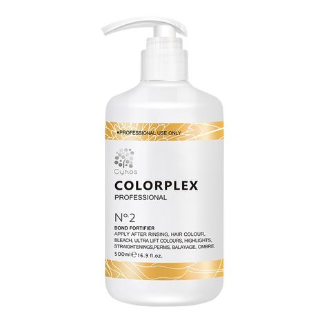 Cynos Colorplex No 2 500ml