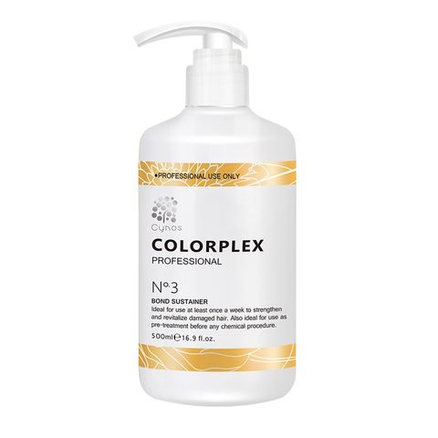 Cynos Colorplex No 3 500ml