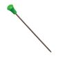 999 Metal Roller Pin Green Tip Medium 100 Pack