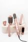 H2D 6 In 1 Ultra Styler Rose Gold