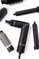 H2D 6 In 1 Ultra Styler Matte Black