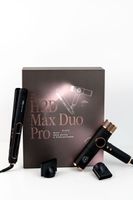 H2D Max Duo Pro Black (  With Rose Gold ) Dryer / Straightener