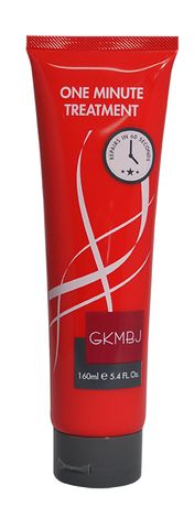 GKMBJ One Minute Treatment 160ml