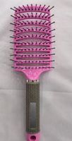 Koza Paddle Brush Pink