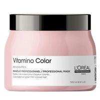 Loreal Professionnel Serie Expert Vitamino Color Resveratrol Masque 500ml