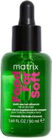 Matrix Total Results Food For Soft Oil 50ml