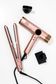 H2D Max Duo Pro Rose Gold Dryer/ Straightener
