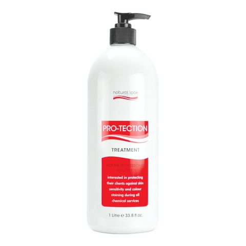 Natural Look PRO-TECTION Treatment 1 litre