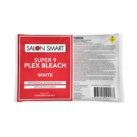 Salon Smart Super 9 Plex Bleach White 500g