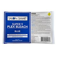 Salon Smart Super 9 Plex Bleach Blue 500g