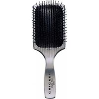Cricket Visage Paddle Brush