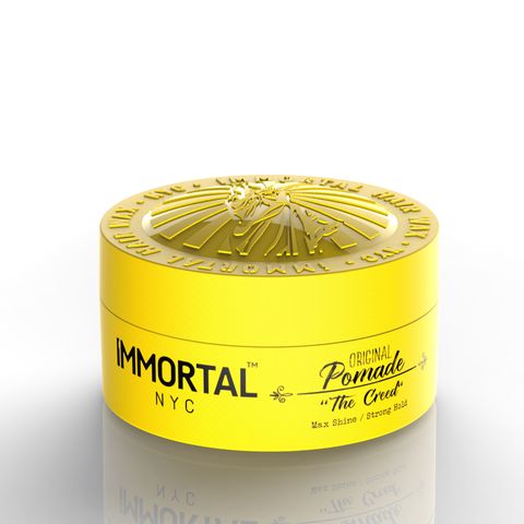 Immortal Nyc The Creed Pomade Wax 150ml