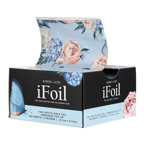 Robert De Soto IFoil Pop Up Butterfly