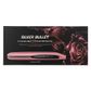 Silver Bullet Titanium 230 Supernova Hair Straightener Vintage Rose