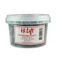 Hi Lift Bobby Pins 2 Inch Silver B04 250g Tub