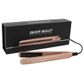Silver Bullet Mini Straightening Iron Gold