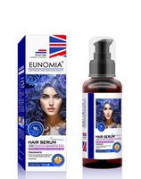 Eunomia Blue Range Smooth And Lightweight Serum 100ml
