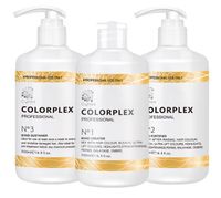 Cynos Colorplex Kit  ( Cynos Colorplex 1 500ml, Cynos Colorplex 2 500ml