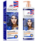 Eunomia Blue Range Nourishing Smooth Shampoo 1000ml