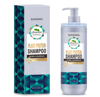 Eunomia Plant Protein Shampoo 800ml