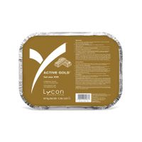 Lycon Active Gold Hot Wax 1kg (1HL0011)